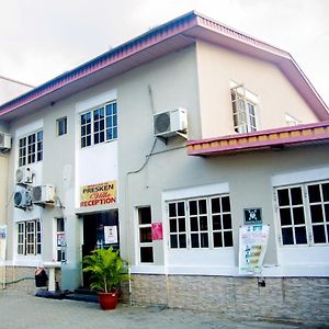 Presken Villa